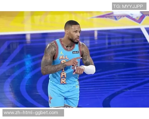 利拉德深静脉血栓痊愈有望在季后赛首轮G2或G3复出